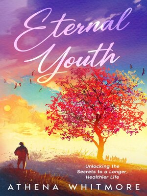 cover image of Eternal Youth